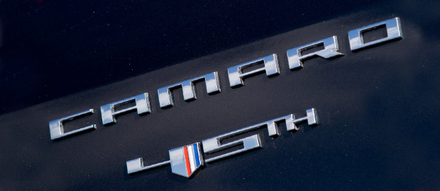 Ricambi e Accessori per Chevrolet Camaro - By RicambiAmericani.com