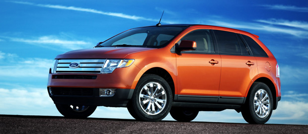 Ricambi e Accessori per Ford Edge - By RicambiAmericani.com