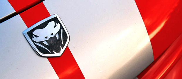 Ricambi e Accessori per Dodge Viper 2a serie - By RicambiAmericani.com