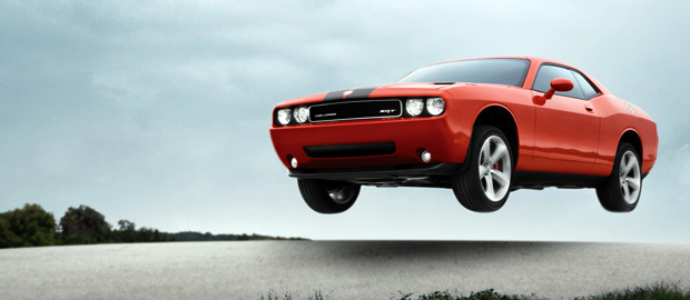 Ricambi e Accessori per Dodge Challenger 3a serie - By RicambiAmericani.com