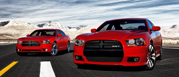 Spare Dodge Charger, Accessories, Replacements