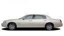 Lincoln Town Car