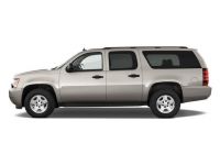 Chevrolet Suburban Chevrolet Suburban