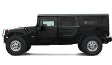 Hummer H1