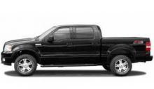 Ford F-Series Ford F-Series