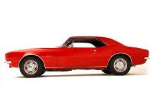 Chevrolet Camaro Chevrolet Camaro
