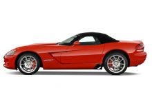 Dodge Viper Dodge Viper