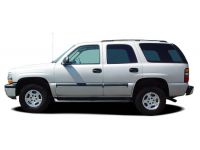 Chevrolet Tahoe Chevrolet Tahoe