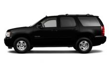 Chevrolet Tahoe Chevrolet Tahoe