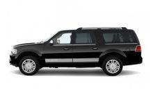 Lincoln Navigator Lincoln Navigator