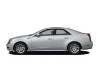 Cadillac CTS Cadillac CTS
