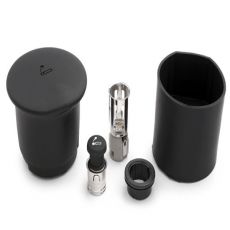 ASHTRAY PKG-I/P*INSTALL .40