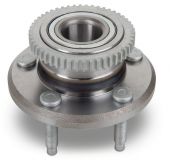 BCA WHEEL HUB