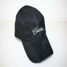 CADILLAC LUX CAP BLACK 