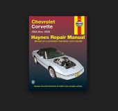 HAYNES PUBLICATIONS