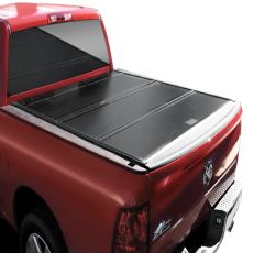 BAKFLIP F1 DODGE RAM 1500 09-SHORT BED 66,75