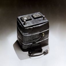 HEATER BATTERY 