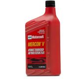MOTORCRAFT