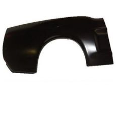 QTR PNL SKIN RH 67-68 MUSTANGOEM:C7ZZ6527849A,