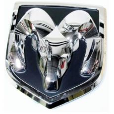 MEDALLION (RAM HEAD)