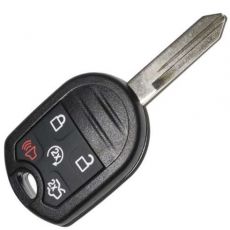 Ford key cover