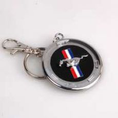 Keyrings Mustang GT