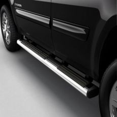 STEP PKG-ASST*CHROME)(INST