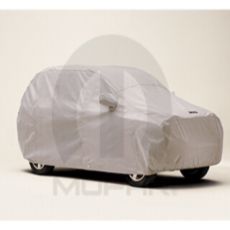 Full Vehicle Cover