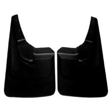 Deluxe Molded Front Splash Guards
