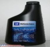 GM PARTS (STOPPED BY