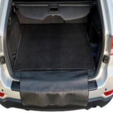 Cargo Area Mat
