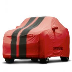 COVER PKG,VEH PROTV*RED