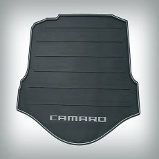 MAT PKG,CARGO PREMIUM (ALL WEATHER) (15.*BLACK