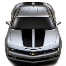 STRIPE PKG-BODY*BLACK